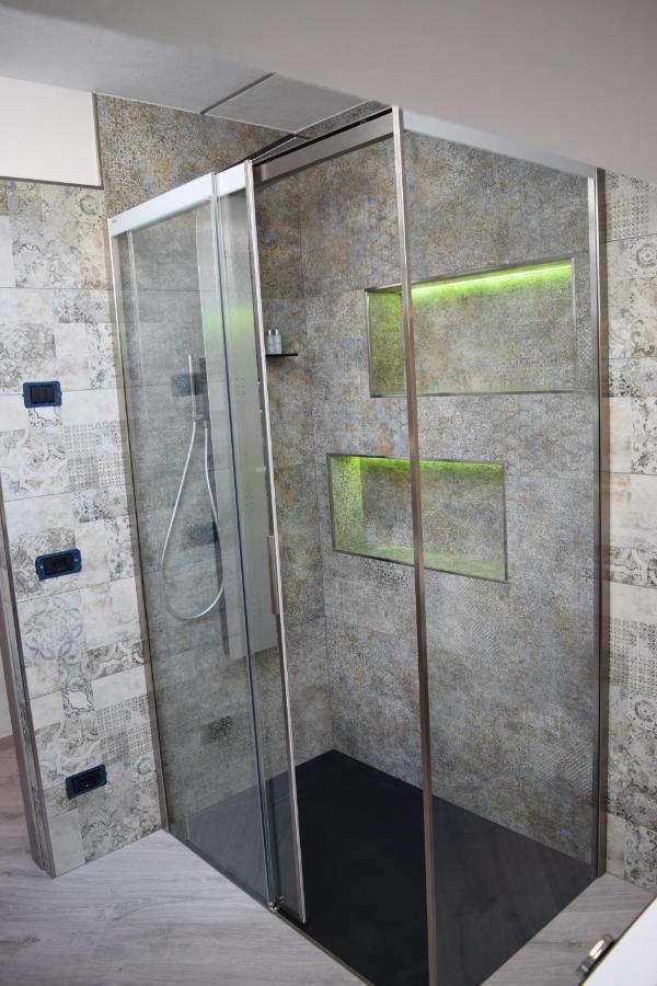 Baita Valtellina. Relax Nel Cuore Delle Alpi Grosio Ngoại thất bức ảnh
