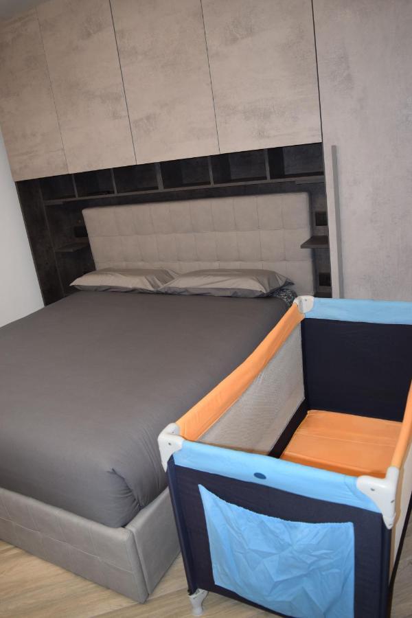 Baita Valtellina. Relax Nel Cuore Delle Alpi Grosio Ngoại thất bức ảnh