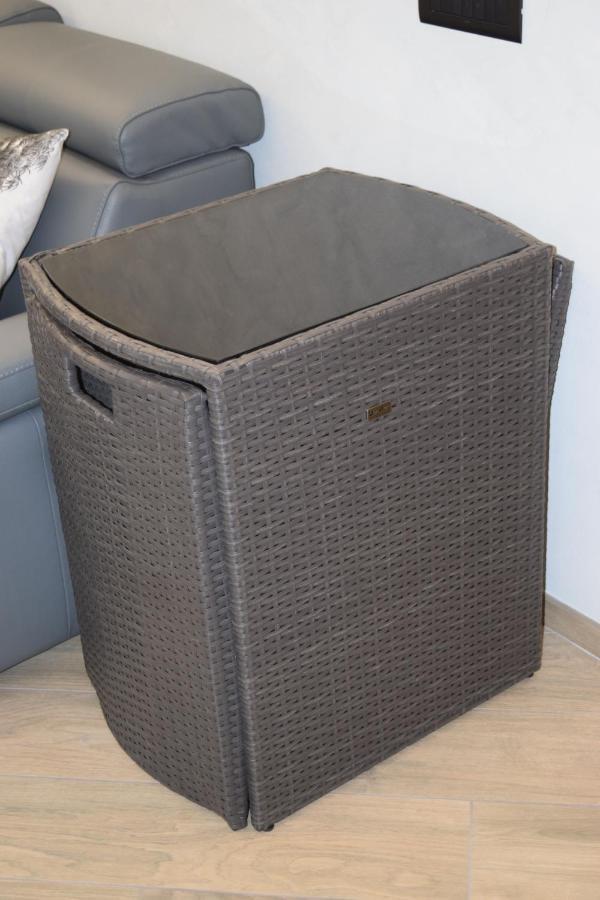 Baita Valtellina. Relax Nel Cuore Delle Alpi Grosio Ngoại thất bức ảnh