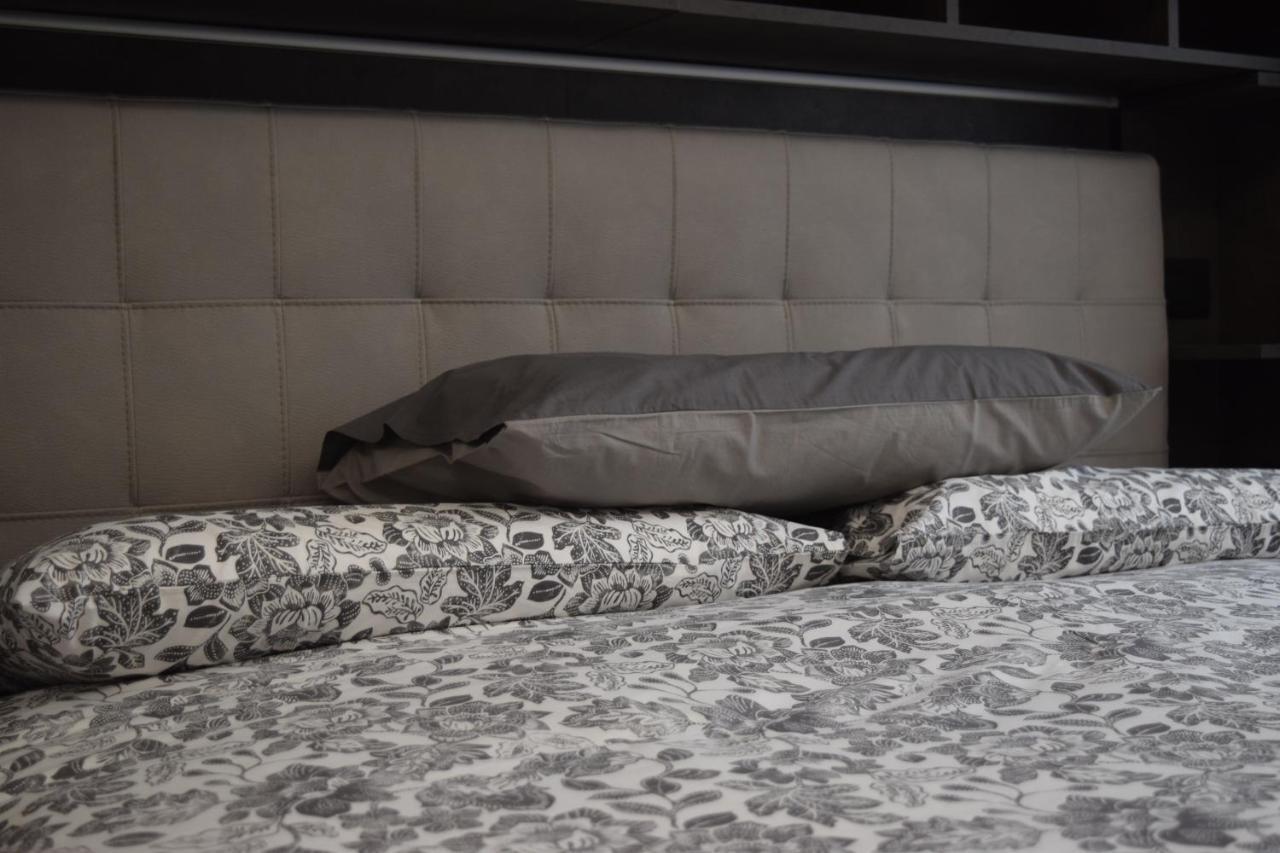 Baita Valtellina. Relax Nel Cuore Delle Alpi Grosio Ngoại thất bức ảnh