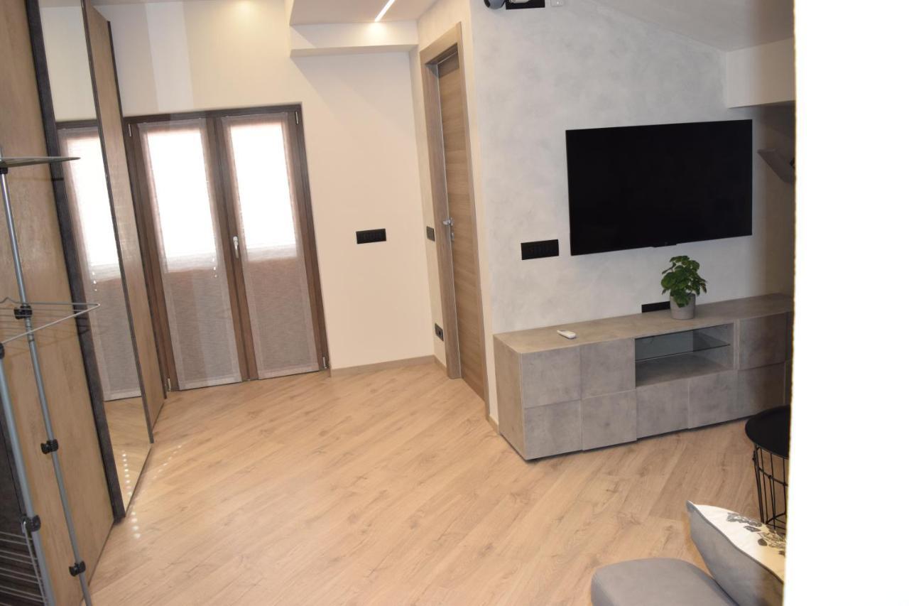 Baita Valtellina. Relax Nel Cuore Delle Alpi Grosio Ngoại thất bức ảnh